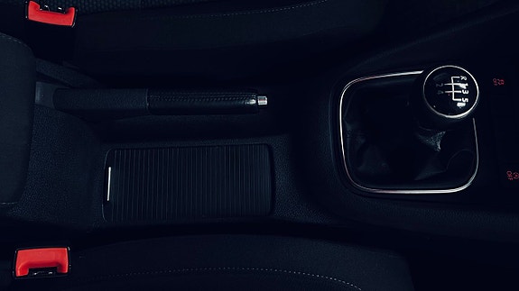 Volkswagen Golf I 26 of 26