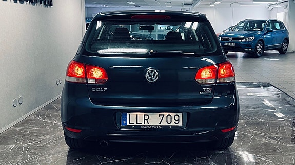 Volkswagen Golf I 5 of 5