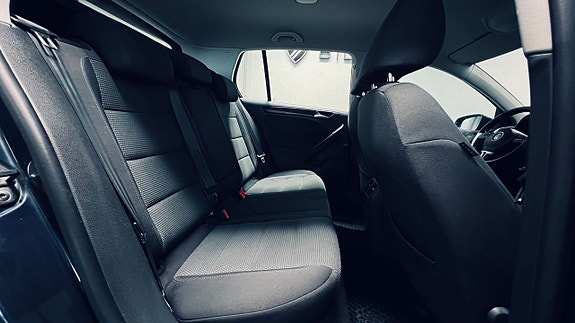 Volkswagen Golf I 11 of 26