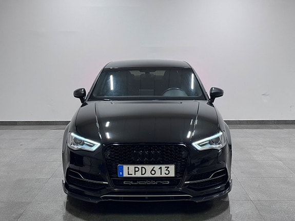 Audi S3 2 of 5