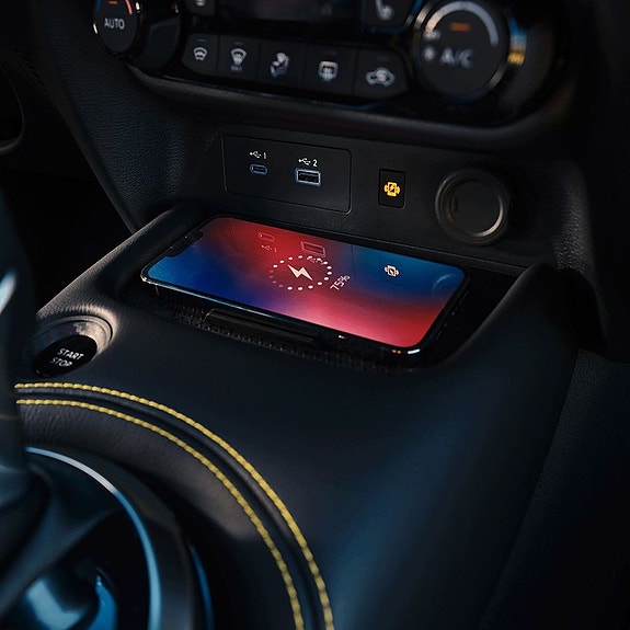 Nissan Juke 2 of 4