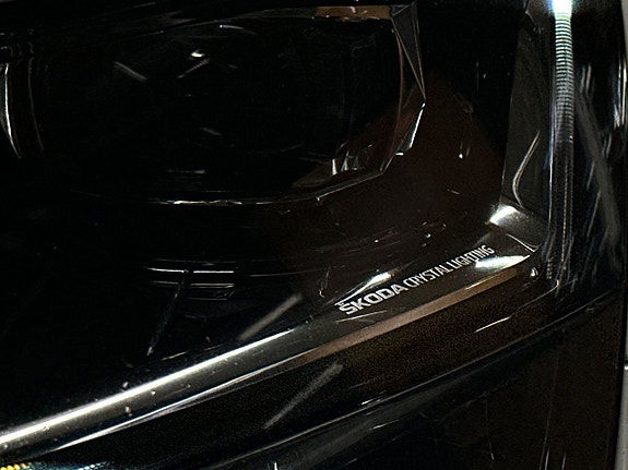 Skoda Superb 6 of 23