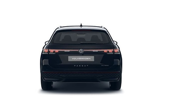 Volkswagen Passat 4 of 5