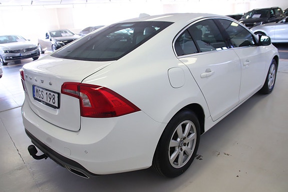 Volvo S60 9 of 10