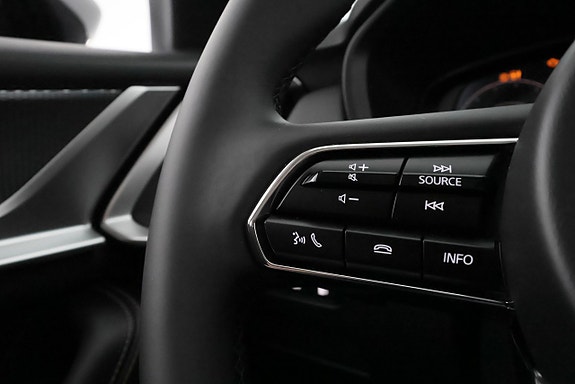 Mazda CX-60 24 of 30