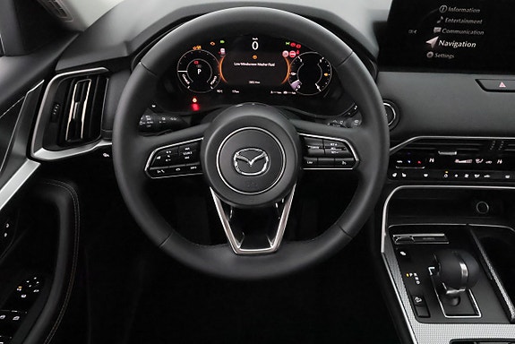 Mazda CX-60 19 of 30