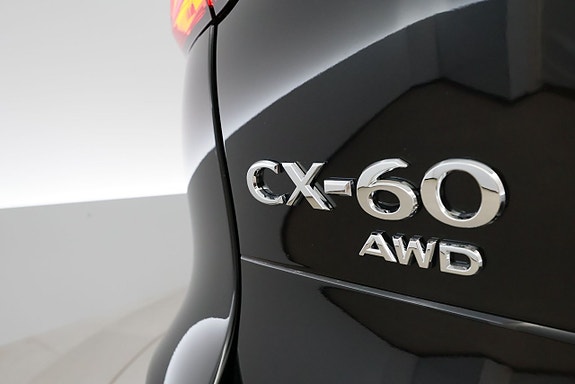 Mazda CX-60 10 of 30