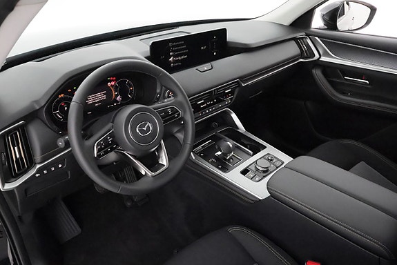 Mazda CX-60 16 of 30