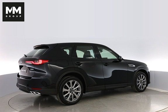 Mazda CX-60 3 of 5