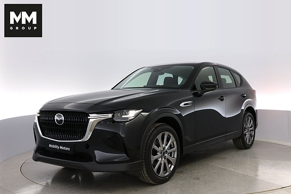 Mazda CX-60 8 of 30