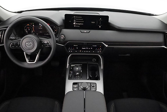 Mazda CX-60 18 of 30