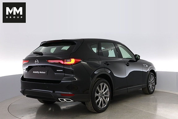 Mazda CX-60 4 of 5