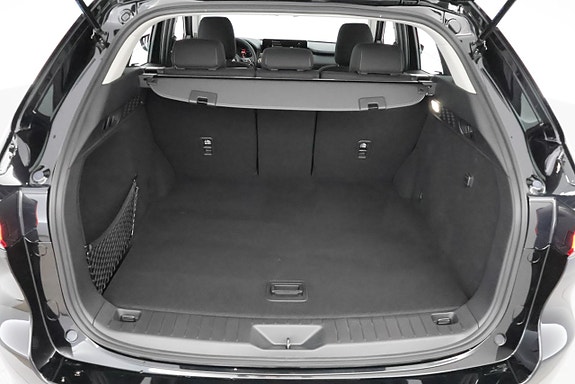 Mazda CX-60 13 of 30