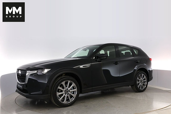 Mazda CX-60 7 of 30