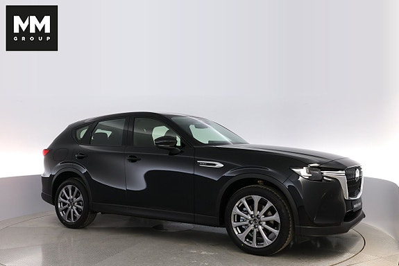 Mazda CX-60 2 of 5