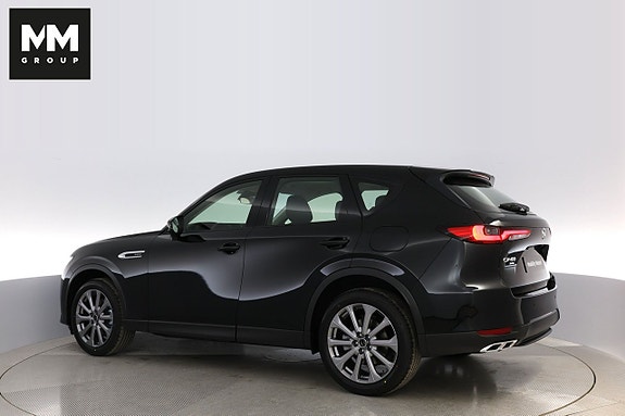 Mazda CX-60 6 of 30