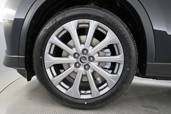 Mazda CX-60 11 of 30