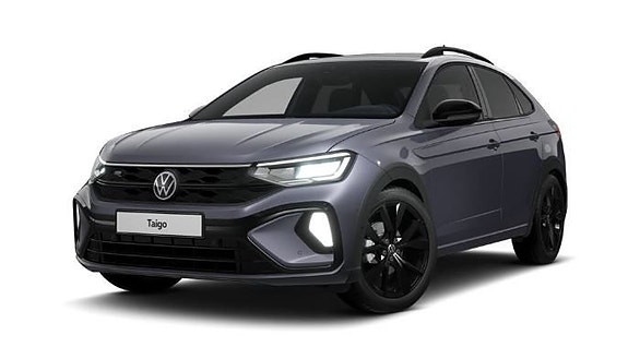 Volkswagen Taigo 14 of 15
