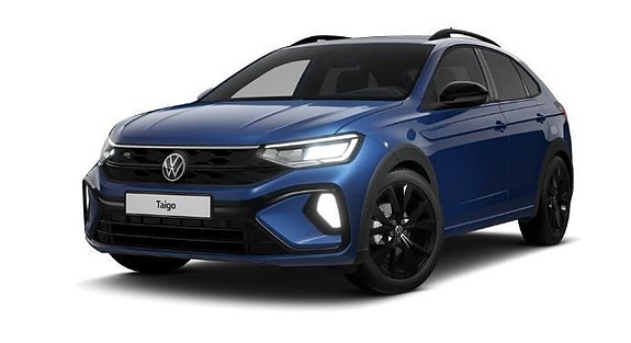 Volkswagen Taigo 13 of 15