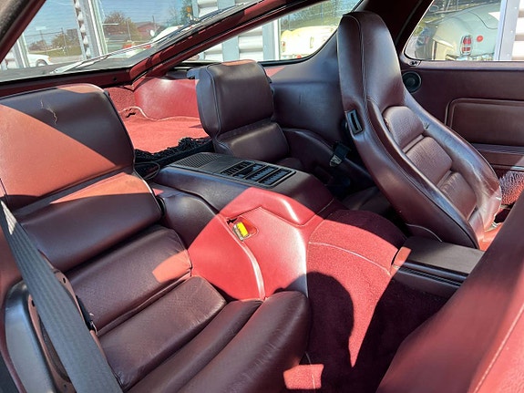 Porsche 928 7 of 11