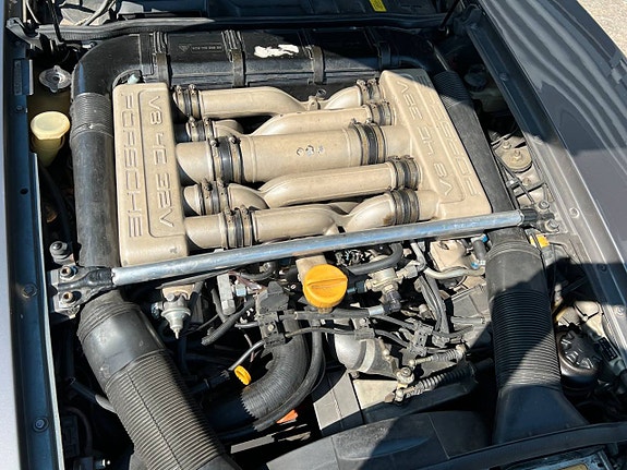 Porsche 928 11 of 11