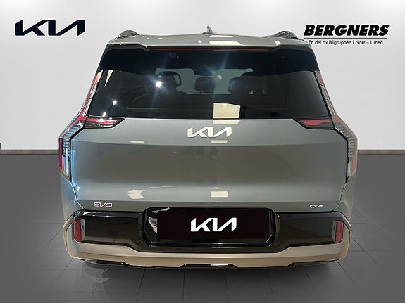 Kia EV9 5 of 5