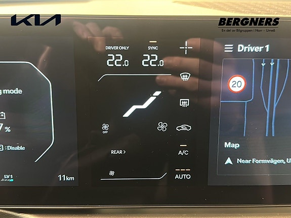 Kia EV9 13 of 20