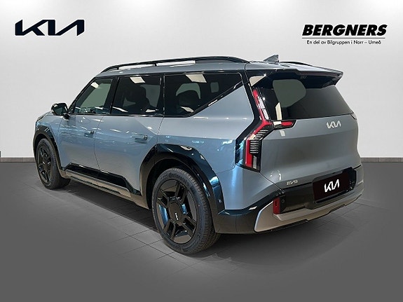 Kia EV9 6 of 20