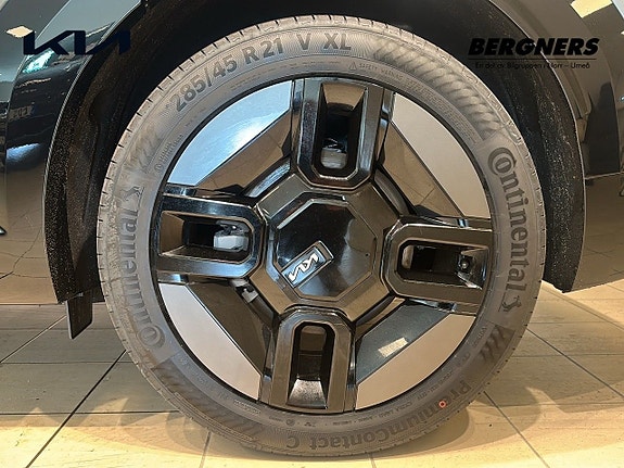 Kia EV9 20 of 20