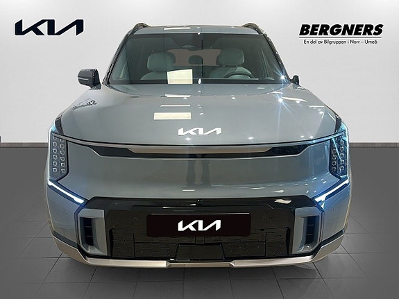 Kia EV9 2 of 5