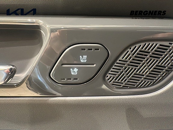 Kia EV9 19 of 20