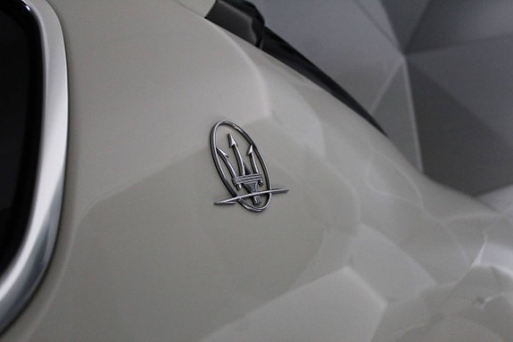 Maserati Levante 24 of 27