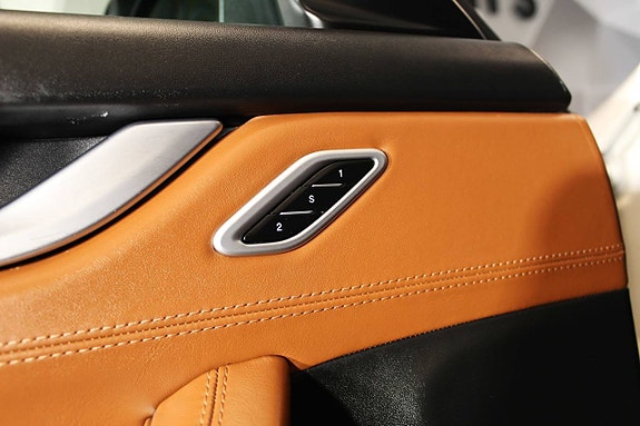 Maserati Levante 20 of 27