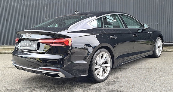Audi A5 3 of 5