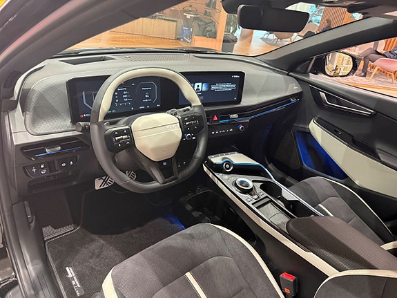 Kia EV6 9 of 20
