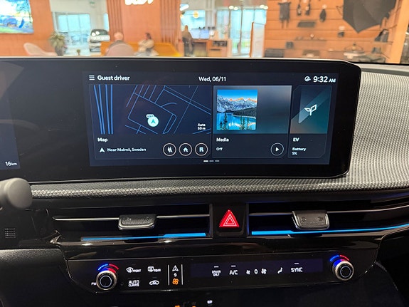 Kia EV6 20 of 20