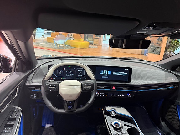 Kia EV6 11 of 20