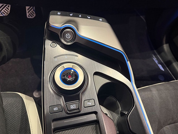Kia EV6 18 of 20