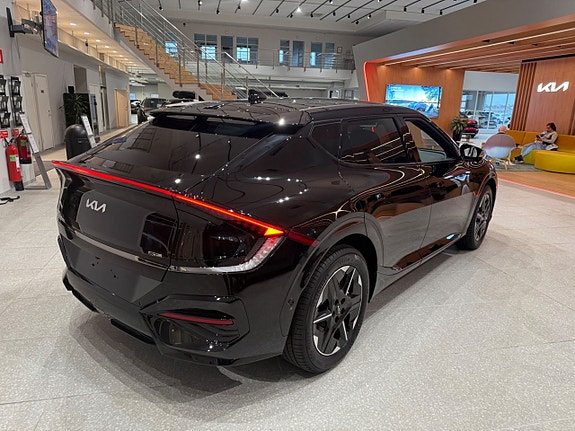 Kia EV6 13 of 20