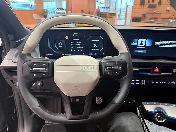 Kia EV6 17 of 20