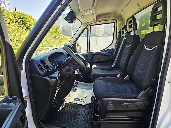 Iveco Daily 9 of 15
