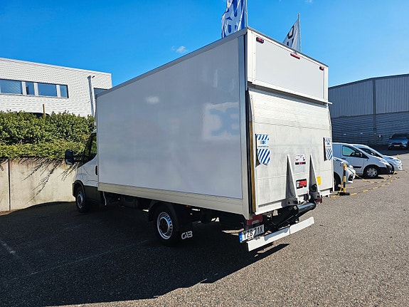 Iveco Daily 7 of 15