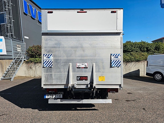 Iveco Daily 6 of 15