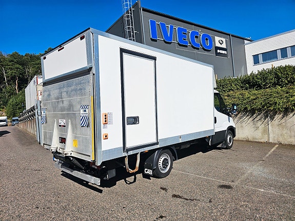 Iveco Daily 5 of 15