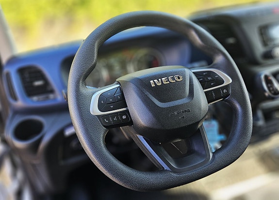 Iveco Daily 11 of 15