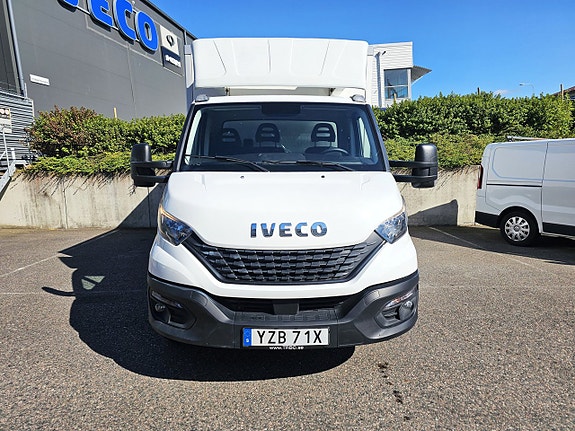Iveco Daily 3 of 15
