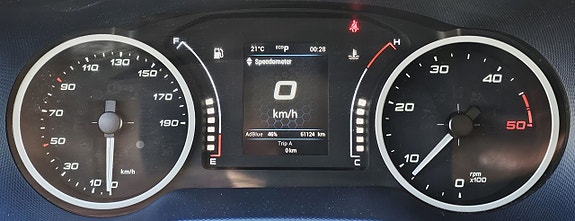 Iveco Daily 12 of 15