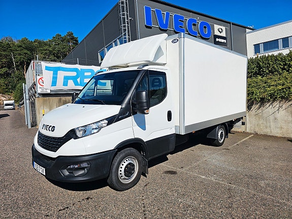 Iveco Daily 2 of 15