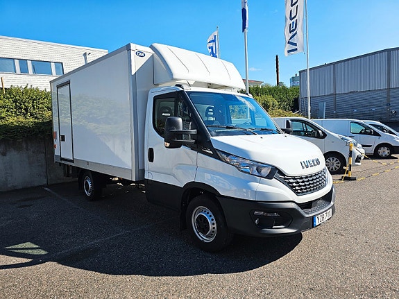 Iveco Daily 4 of 15