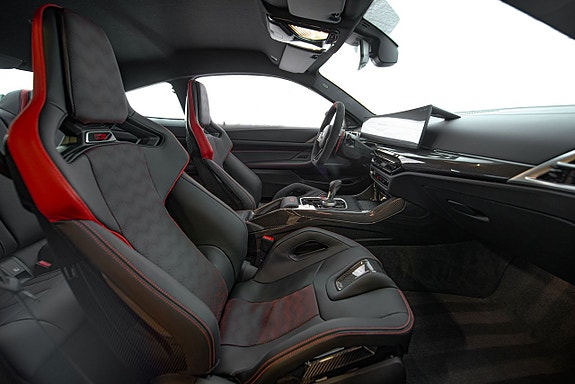 BMW M4 15 of 30